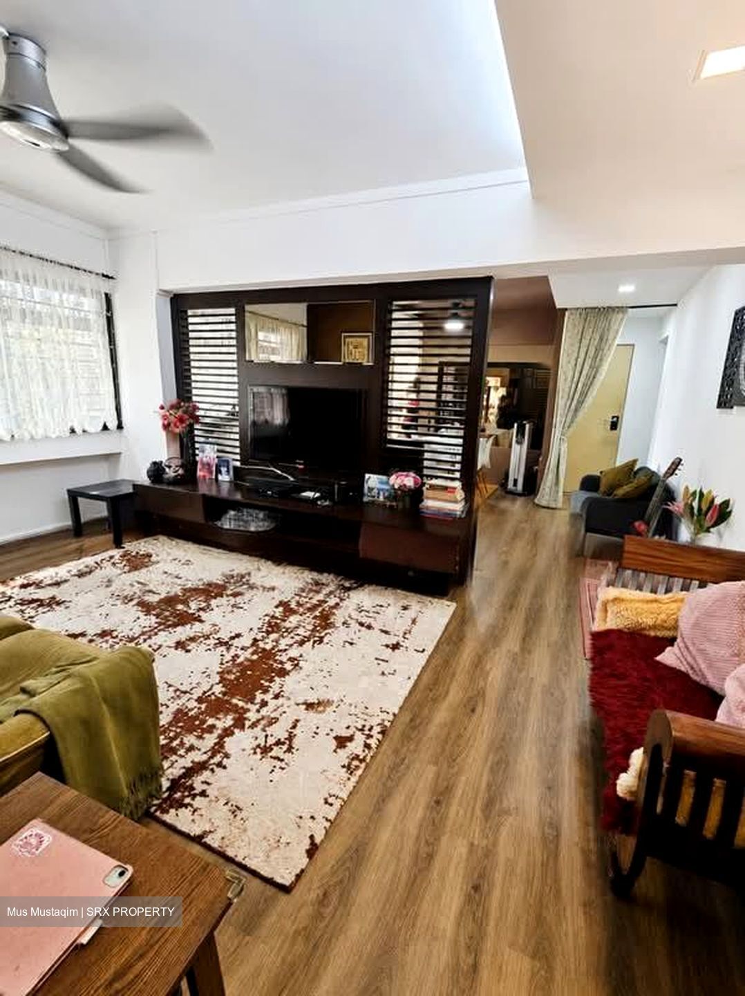 Blk 613 Bukit Panjang Ring Road (Bukit Panjang), HDB 5 Rooms #569271351
